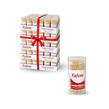Kafem Tüp Kürdan 135 Li X 24 Paket 5 Kutu