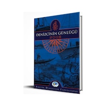 Denizcinin Günlüğü - 2006