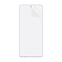 Blade V40 Pro Uyumlu Ön Yüzey Nano Şeffaf Hidrojel Ekran Koruyucu