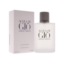 Giorgio Armani Acqua Di Gio Edt 100 Ml Erkek Parfüm Diğer 22267408 Fresh