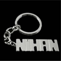 Cosmotex Nihan İsimli Anahtarlık-
