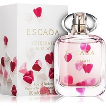 Escada Celebrate Now Kadın Parfüm EDP 80 ML