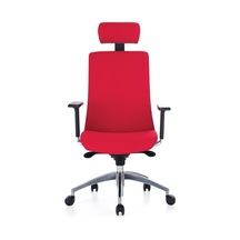 Burosit Bürosit Ori 9 Başlıklı Alüminyum Yönetici Koltuğu