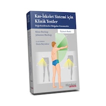 Kas İskelet Sistemi İçin Klinik Testler
