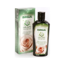 Birgül Güllü Su 200 ML