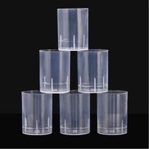 Test Tüpü Kapağı 25x150 Ml Tüpler İçin 100 Adet