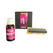 Factor 360 Seramik Ceramıc Coat 9h