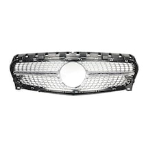 Mercedes W177 Diamond Panjur Gri 2016 / 2018