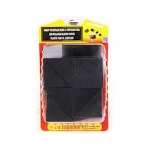 25 Mm Kapalı Köşe Plastiği