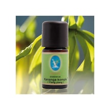 Organik Kananga Ylang Ylang Yağı 5 Ml . Diğer