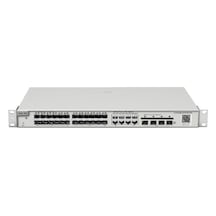 Ruijie Reyee RG-NBS3200-24SFP/8GT4XS 24 Port Gigabit SFP Yönetilebilir Switch