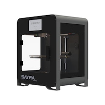 Sayra S Serisi 3D Yazıcı