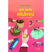 Bir Altın Hikayesi - Qhdh-621585