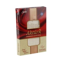 Kastamonu Çekme Helva Sade 2 Adet 250 Gr