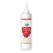 Blue Bead Topping Sos Frambuaz 1 KG