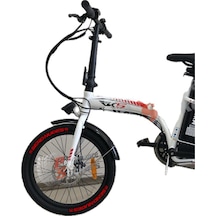 Send Nudes Elektrikli Bisiklet Lastik Yazısı Sticker Rks E-bike