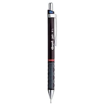 0.7 Mm Uç Kalınlığında Bordo Renkli Uçlu Kalem, Keskin Ve Hassas Yazım