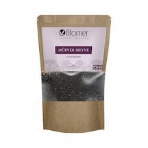 Fitomer Mürver Meyve 125 G