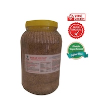 Sintut Kara Sinek Çekici Yem 1 Kg.