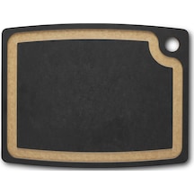 Victorinox Gurme Kesme Tahtası 368x286 Mm,syh/bej