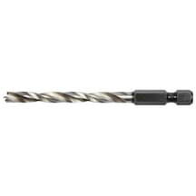 Narex 835805 1/4'' Altıgen Bits Şaftlı Ahşap Matkap Ucu 3.2 Mm
