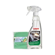 Sonax Araç Showroom İç Temizlik Seti