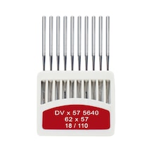 Orange Needles Dvx57 Kemer Iğnesi 18/110 (100 Adet) (551707989)