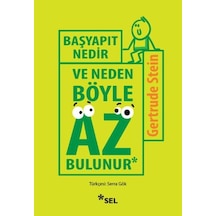 Başyapıt Nedir Ve Neden Böyle Az Bulunur - Ccgx-883224