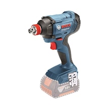 Bosch Professional GDX 180-LI Akülü Somun Sıkma (Akü ve Şarj Cihazı Dahil Değil) - 06019G5226 Bosch Professional GDX 180-LI Akülü Somun Sıkma (Akü ve Şarj Cihazı Dahil Değil) - 06019G5226
