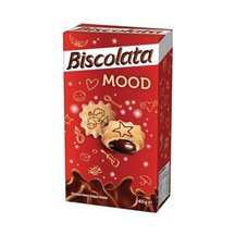 Şölen Biscolata Mood 40 Gr
