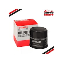 Yamaha Xvz 1300 Royal Star Yağ Filtresi Myf03297