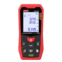 Unit Lm100a Lazer Mesafe Ölçer