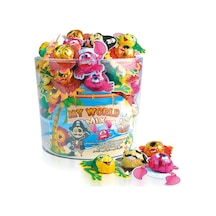 My World Mix 8 Gr. 100'lü (1 Kutu)