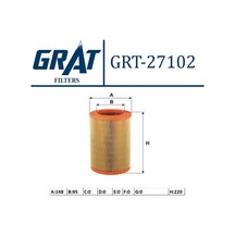 Grat 27102 Hava Filtresi Alfa Romeo: Giulietta 1.6 Jtd 10