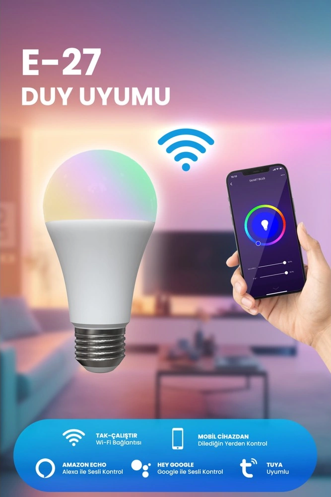 Çok Renkli