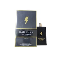 No Nome 154 Bad Boy's Erkek Parfüm EDT 100 ML