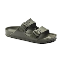 Birkenstock Arızona Eva Terlik Brk1019094 Yeşil Birkenstock Arızona Eva Terlik Brk1019094 Yeşil