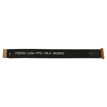 Huawei Matepad 10 Bah3-l09 Lcd Flex Kablosu Tt