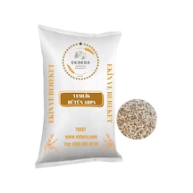 Yemlik Bütün Arpa Doğal Kalite, Hayvan Beslenmesine Uygun 3 Kg - 737483061