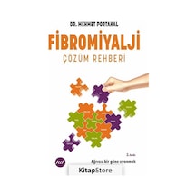 Fibromiyalji - Dr. Mehmet Portakal