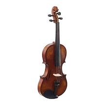Strauss BS-1872 4/4 Tam Boy Keman - Antik Cila