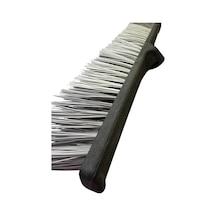 Bahçe Çalı Fırçası Sert 60cm Tp065