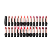Satin Lipstick No: 07 - Satensi Bitişli Nemlendirici Etkili Ruj Çok Renkli