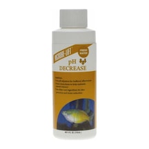 Microbe Lift Ph Decrease 120 Ml Fresh Water N708