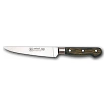 Sürbisa Ahşap Saplı Yöresel Mutfak Bıçağı 61002-ym 15.0 Cm Çok Renkli