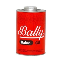 Bally Balco C8 400 Gr Teneke