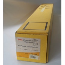 Kodak Premium Backlit Film
