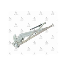 Taiwan Toyota Hilux 1998-2005 Ön Cam Krikosu Sağ Manuel 69801-35110