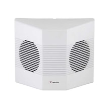 Powermaster Westa Ws-121t Beyaz 12 Cm Çift Yönlü 10 Watt 70-100v Trafolu Sütun Hoparlör Powermaster Westa Ws-121t Beyaz 12 Cm Çift Yönlü 10 Watt 70-100v Trafolu Sütun Hoparlör