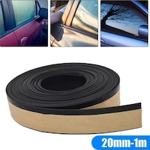 Novahub Sızdırmazlık Şeridi Aksesuarları Araba Toz Geçirmez Kenar Ön